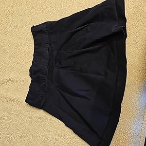 Girls uniform skirt